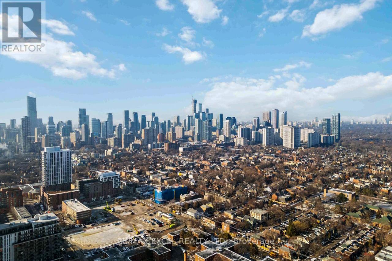 1307 - 170 Sumach Street, Toronto, Ontario M5A 0C3 - Photo 49 - C12987800