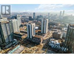 1307 - 170 SUMACH STREET, Toronto, Ontario