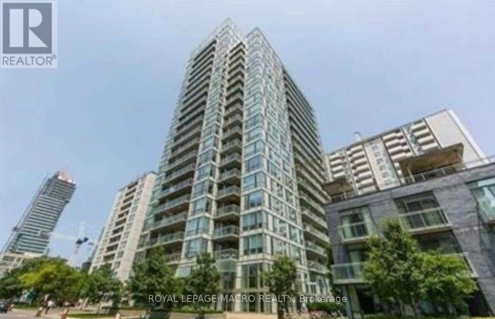 309 - 83 REDPATH AVENUE, Toronto, Ontario