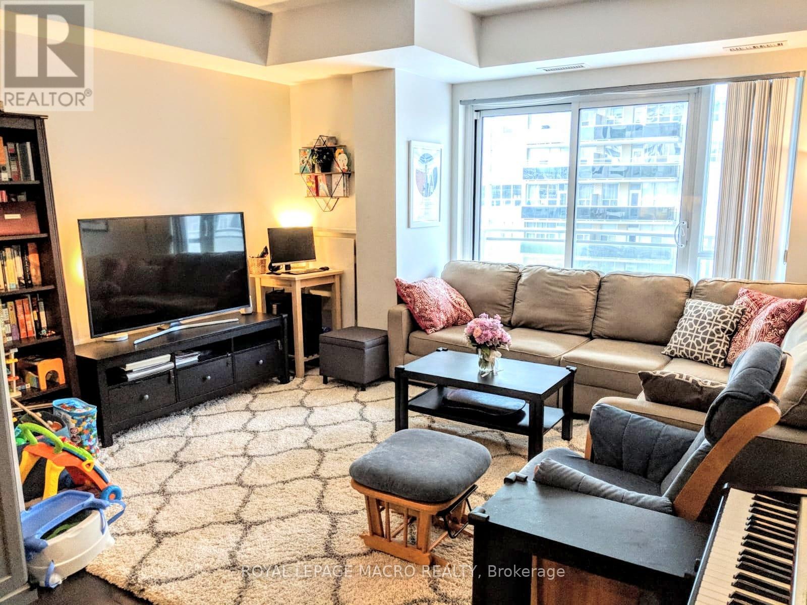 309 - 83 Redpath Avenue, Toronto, Ontario  M4S 0A2 - Photo 6 - C12987804