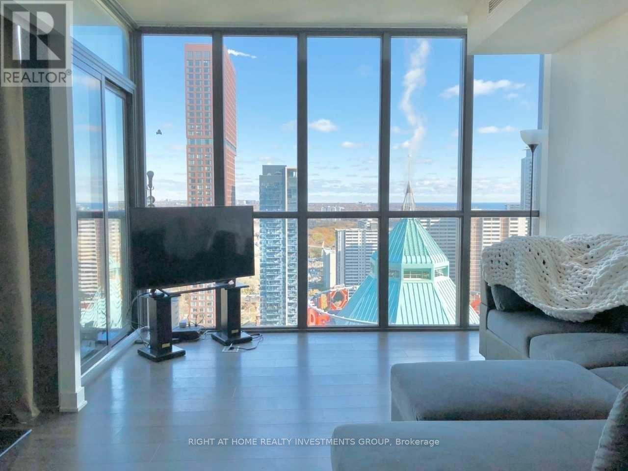 3201 - 110 Charles Street E, Toronto, Ontario  M4Y 1T5 - Photo 4 - C12987810