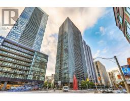 3201 - 110 CHARLES STREET E, Toronto, Ontario