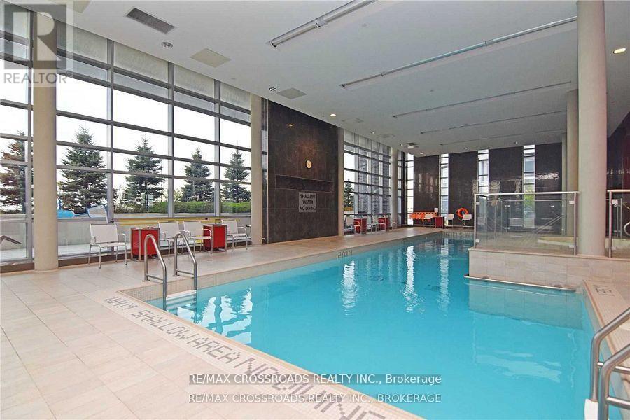 3401 - 125 Village Green Square, Toronto, Ontario  M1S 0G3 - Photo 4 - E12987782