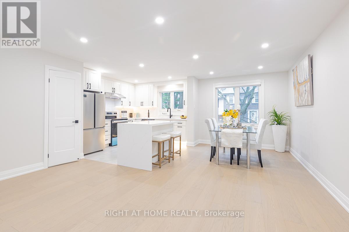 176 - 160 Palmdale Drive, Toronto, Ontario  M1T 3M7 - Photo 3 - E12987790