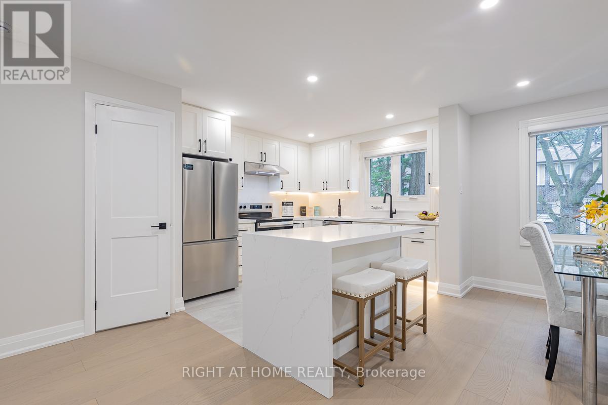 176 - 160 Palmdale Drive, Toronto, Ontario  M1T 3M7 - Photo 4 - E12987790