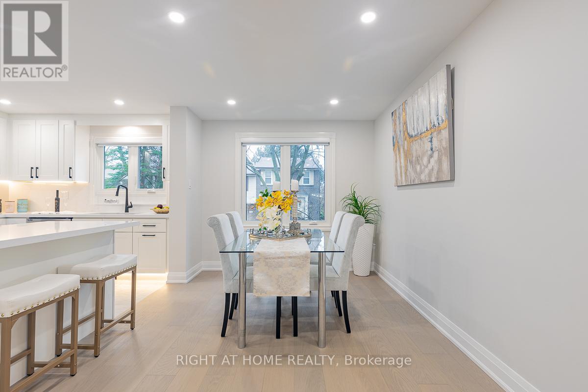 176 - 160 Palmdale Drive, Toronto, Ontario  M1T 3M7 - Photo 5 - E12987790