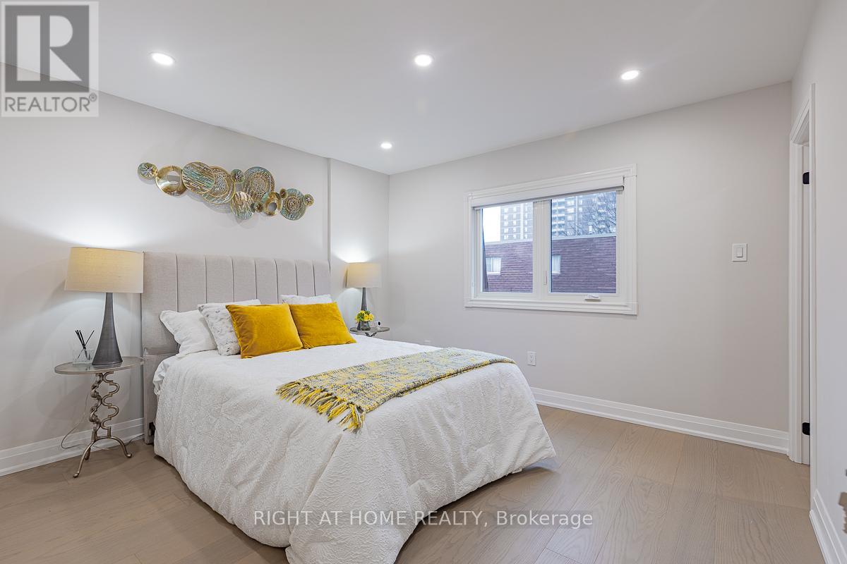 176 - 160 Palmdale Drive, Toronto, Ontario  M1T 3M7 - Photo 8 - E12987790