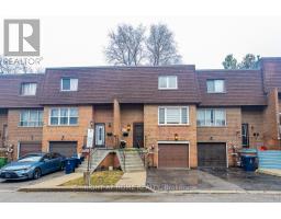 176 - 160 PALMDALE DRIVE, Toronto, Ontario