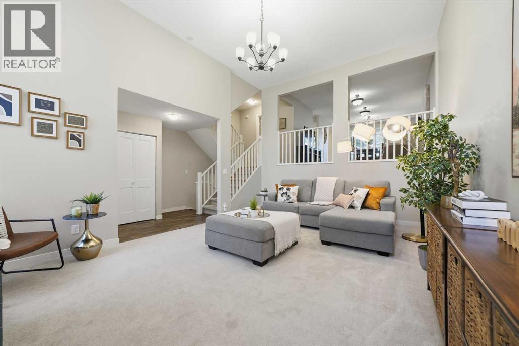 56, 5400 Dalhousie Drive Nw, Calgary, Alberta  t3a 2b4 - Photo 2 - A2285881