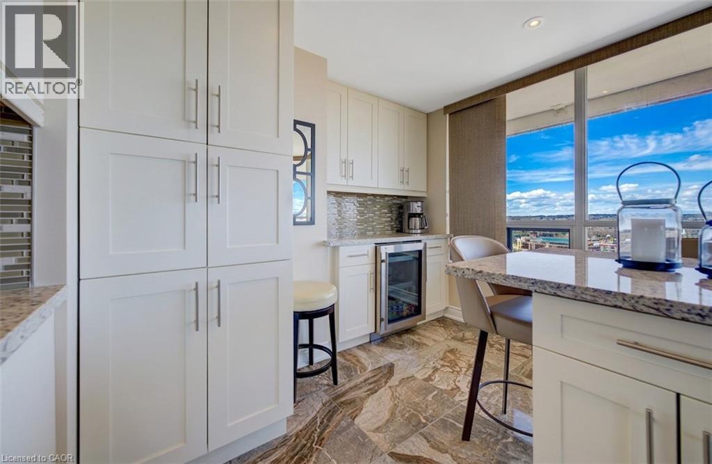 6 Willow Street Unit# 2206, Waterloo, Ontario  N2J 4S3 - Photo 18 - 40816585