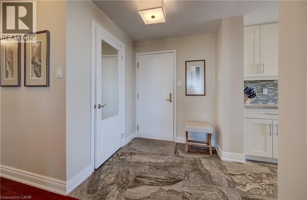 6 Willow Street Unit# 2206, Waterloo, Ontario  N2J 4S3 - Photo 7 - 40816585
