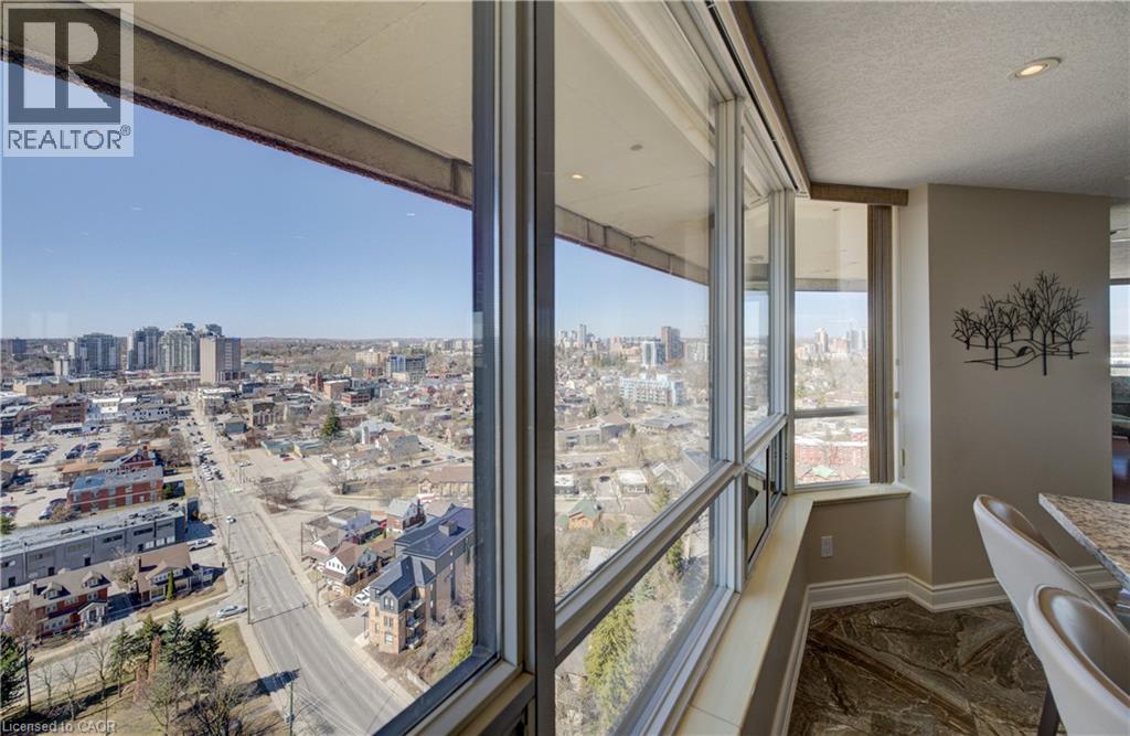 6 Willow Street Unit# 2206, Waterloo, Ontario  N2J 4S3 - Photo 38 - 40816585
