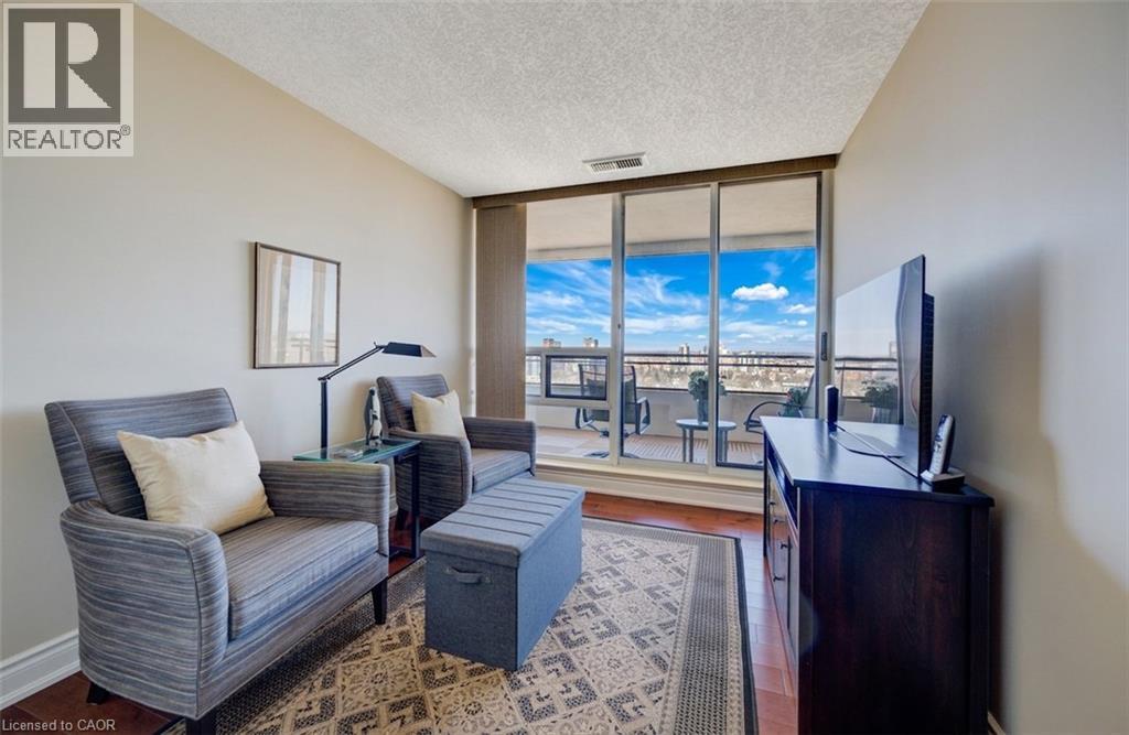 6 Willow Street Unit# 2206, Waterloo, Ontario  N2J 4S3 - Photo 32 - 40816585