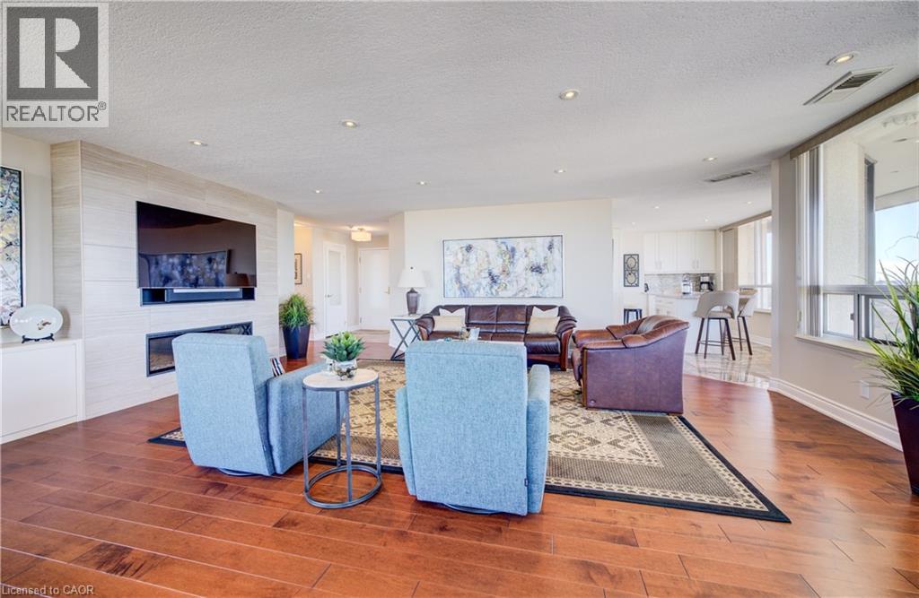 6 Willow Street Unit# 2206, Waterloo, Ontario  N2J 4S3 - Photo 24 - 40816585