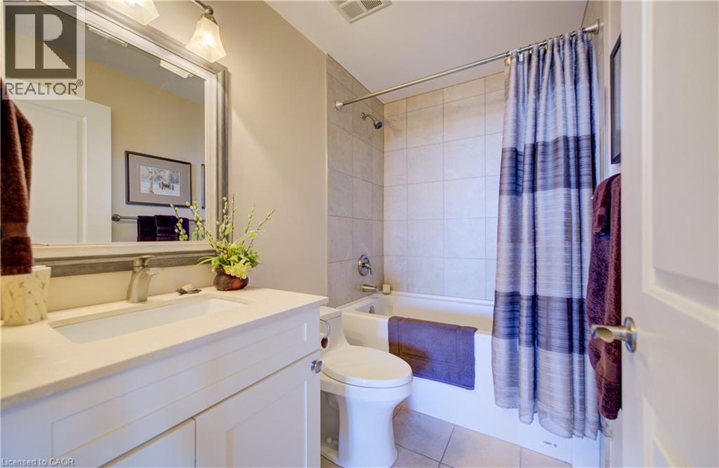 6 Willow Street Unit# 2206, Waterloo, Ontario  N2J 4S3 - Photo 35 - 40816585