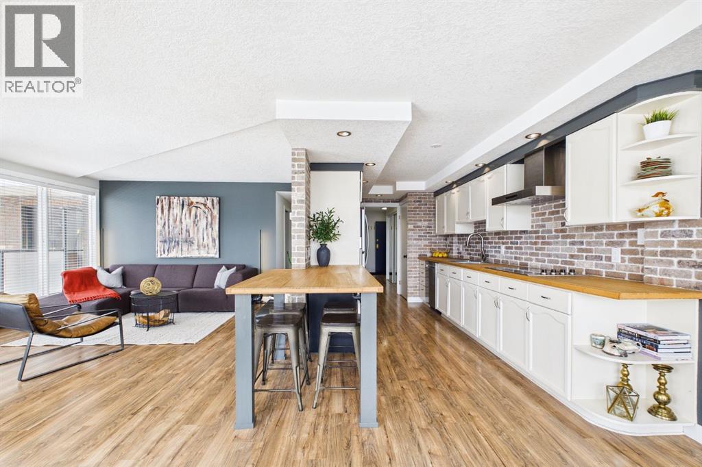 303, 300 Meredith Road Ne, Calgary, Alberta  T2E 7A8 - Photo 12 - A2298711