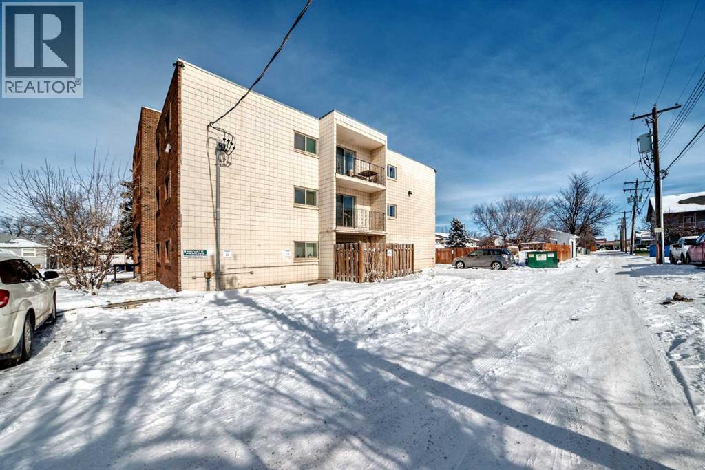 402, 319 2 Avenue, Strathmore, Alberta  T1P 1T7 - Photo 35 - A2293838