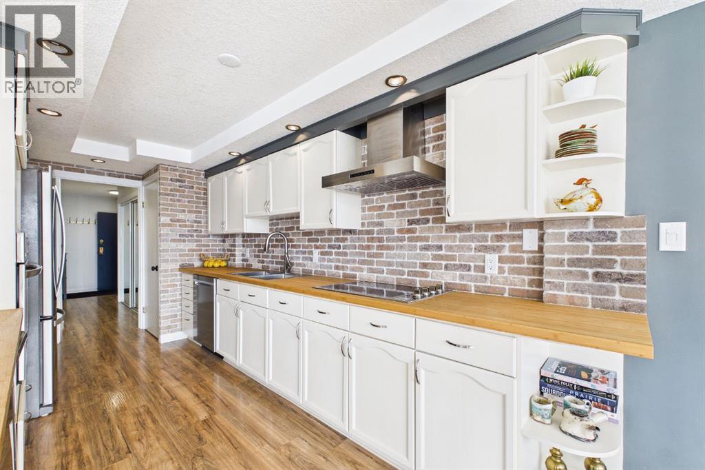 303, 300 Meredith Road Ne, Calgary, Alberta  T2E 7A8 - Photo 13 - A2298711