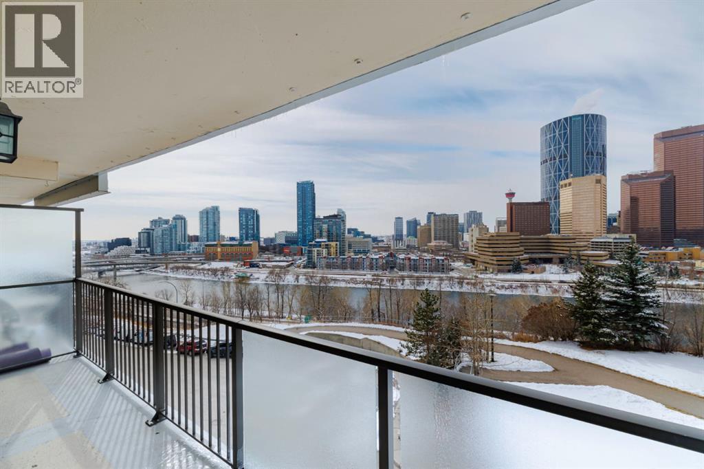 303, 300 Meredith Road Ne, Calgary, Alberta  T2E 7A8 - Photo 7 - A2298711