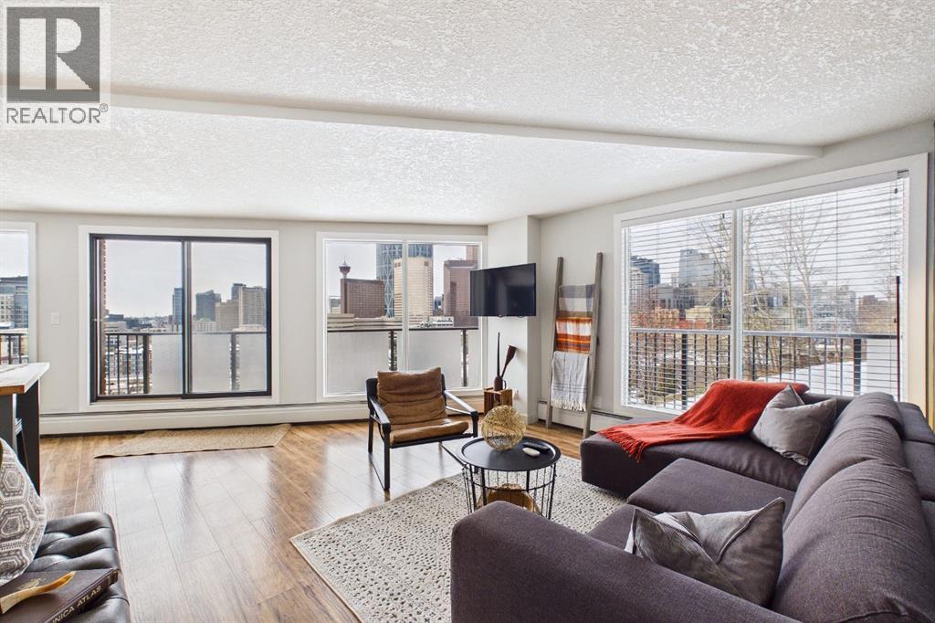 303, 300 Meredith Road Ne, Calgary, Alberta  T2E 7A8 - Photo 2 - A2298711