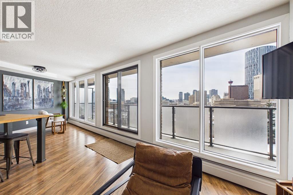 303, 300 Meredith Road Ne, Calgary, Alberta  T2E 7A8 - Photo 3 - A2298711