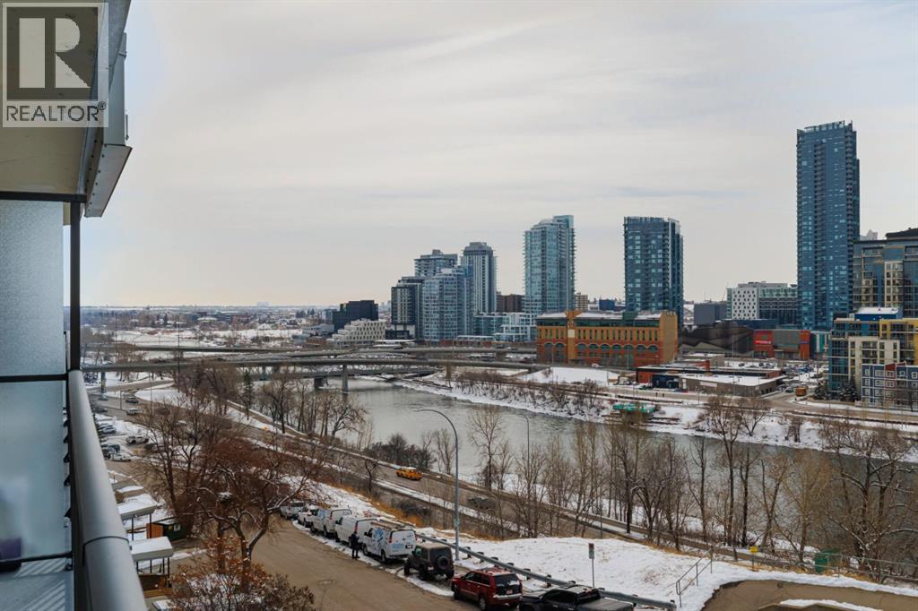 303, 300 Meredith Road Ne, Calgary, Alberta  T2E 7A8 - Photo 8 - A2298711