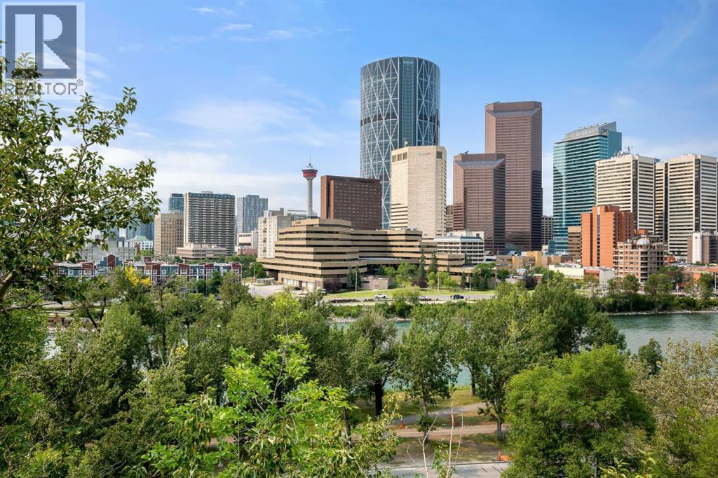 303, 300 Meredith Road Ne, Calgary, Alberta  T2E 7A8 - Photo 36 - A2298711