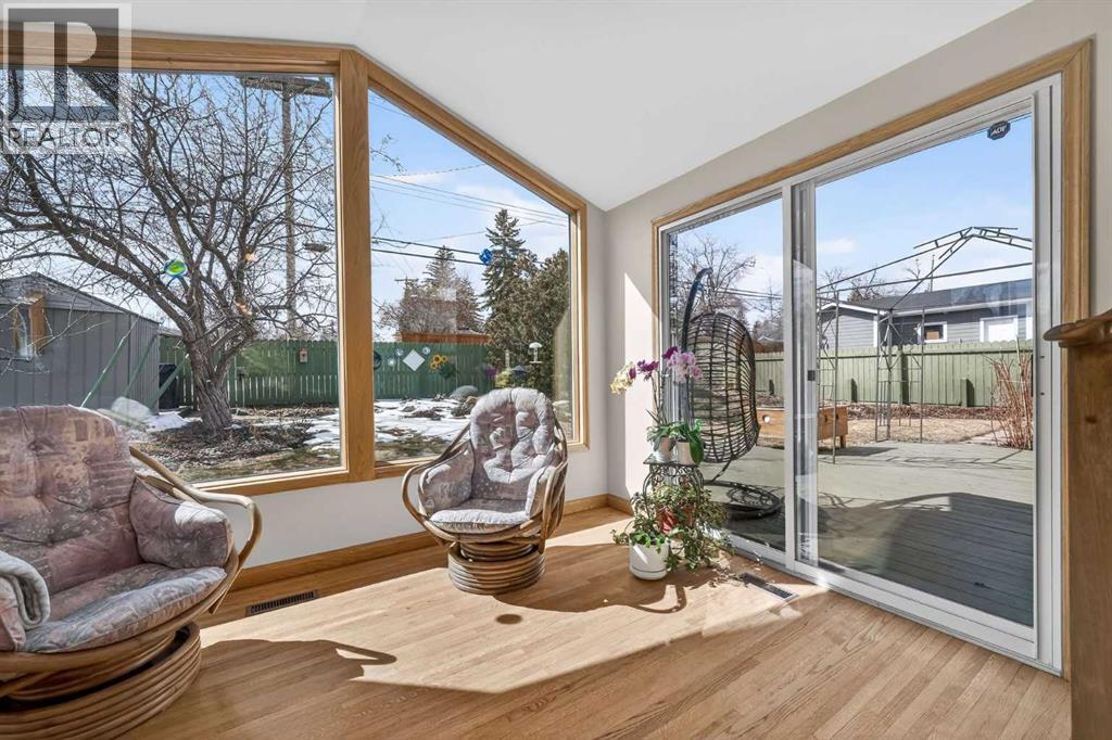 7511 5 Street SW, Calgary, Alberta  T2V 1B7 - Photo 11 - A2301068