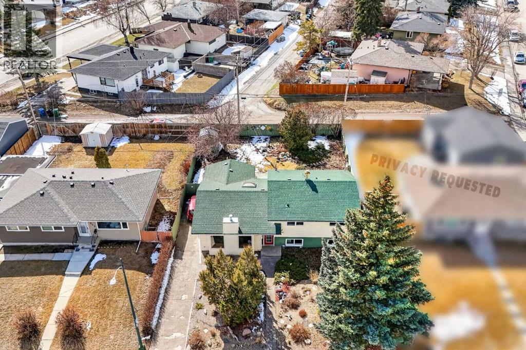 7511 5 Street SW, Calgary, Alberta  T2V 1B7 - Photo 2 - A2301068