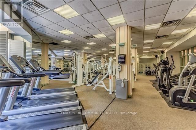 1730 - 68 Corporate Drive, Toronto, Ontario  M1H 3H3 - Photo 18 - E12987716