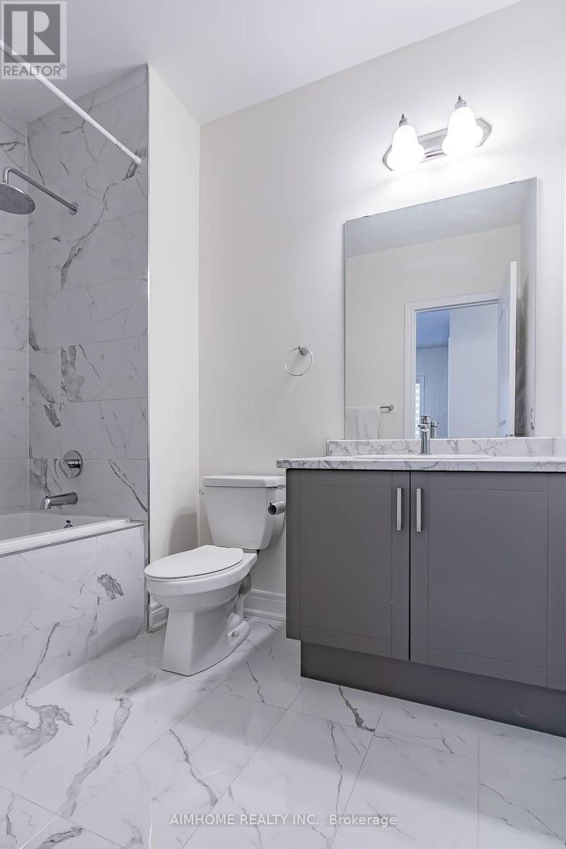 Upper Level - 50 Drizzel Crescent, Richmond Hill, Ontario  L4E 2G8 - Photo 32 - N12985844