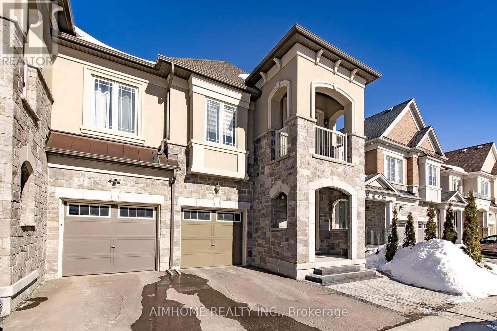 Upper Level - 50 Drizzel Crescent, Richmond Hill, Ontario  L4E 2G8 - Photo 33 - N12985844