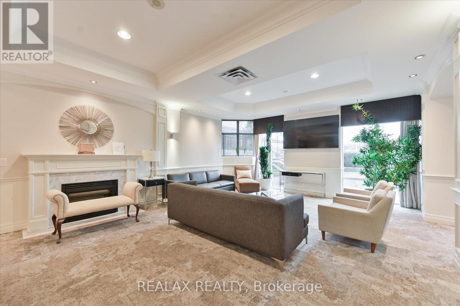 302 - 130 Pond Drive, Markham, Ontario L3T 7W5 - Photo 33 - N12987788