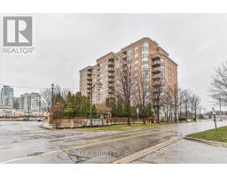 302 - 130 POND DRIVE, Markham, Ontario