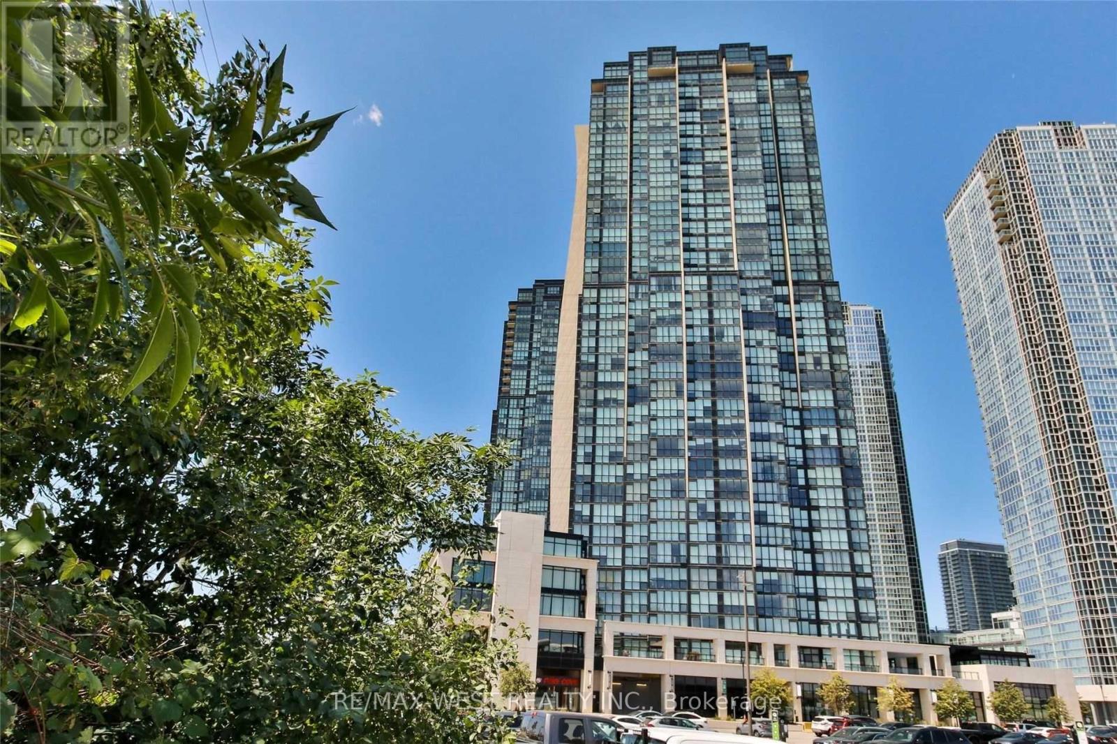 3203 - 2900 HIGHWAY 7, Vaughan, Ontario