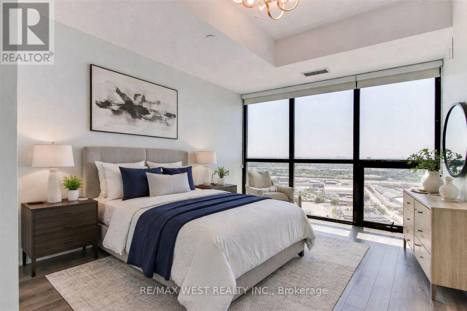 3203 - 2900 Highway 7, Vaughan, Ontario L4K 0G3 - Photo 37 - N12987812