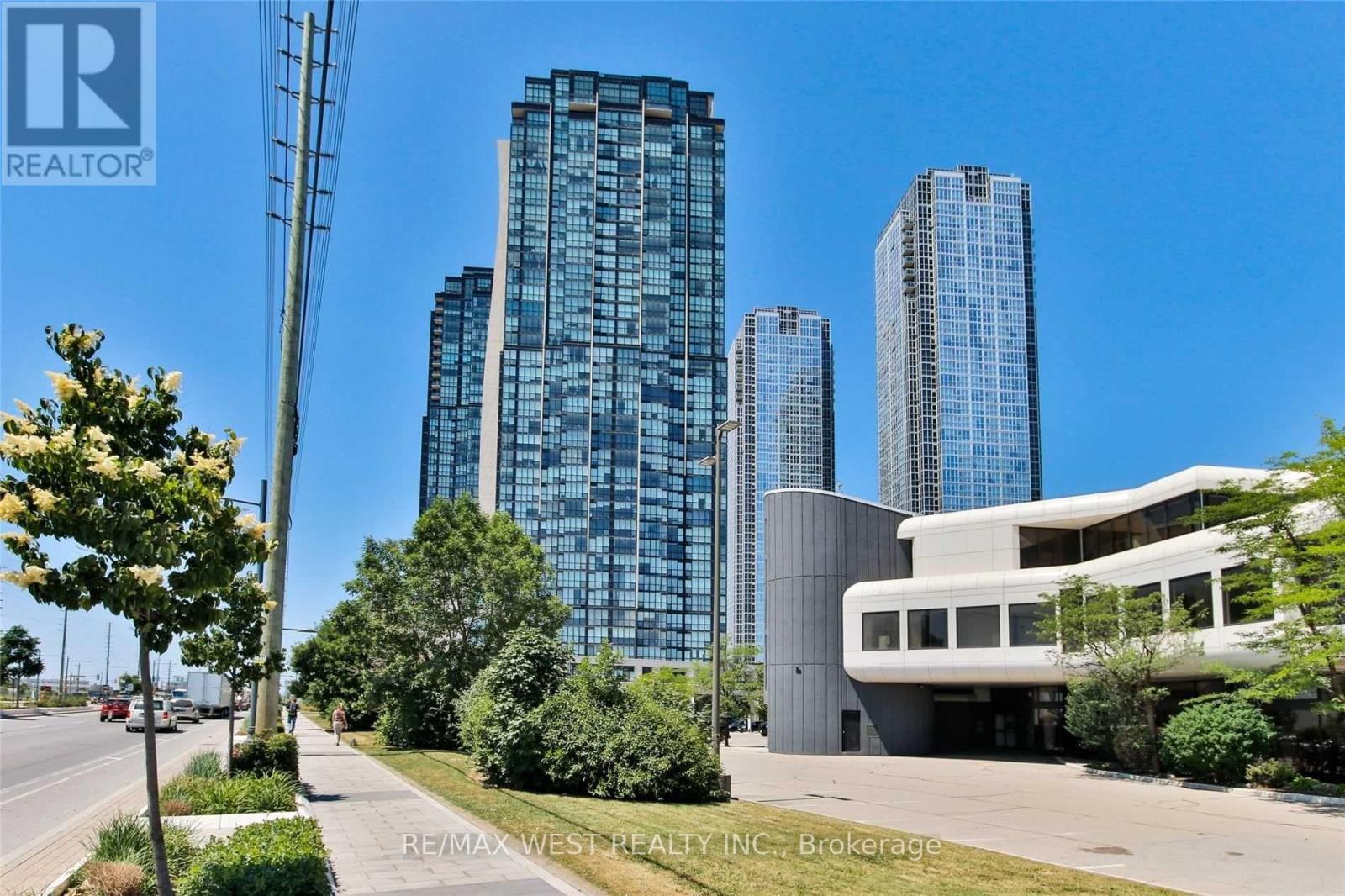 3203 - 2900 Highway 7, Vaughan, Ontario L4K 0G3 - Photo 4 - N12987812