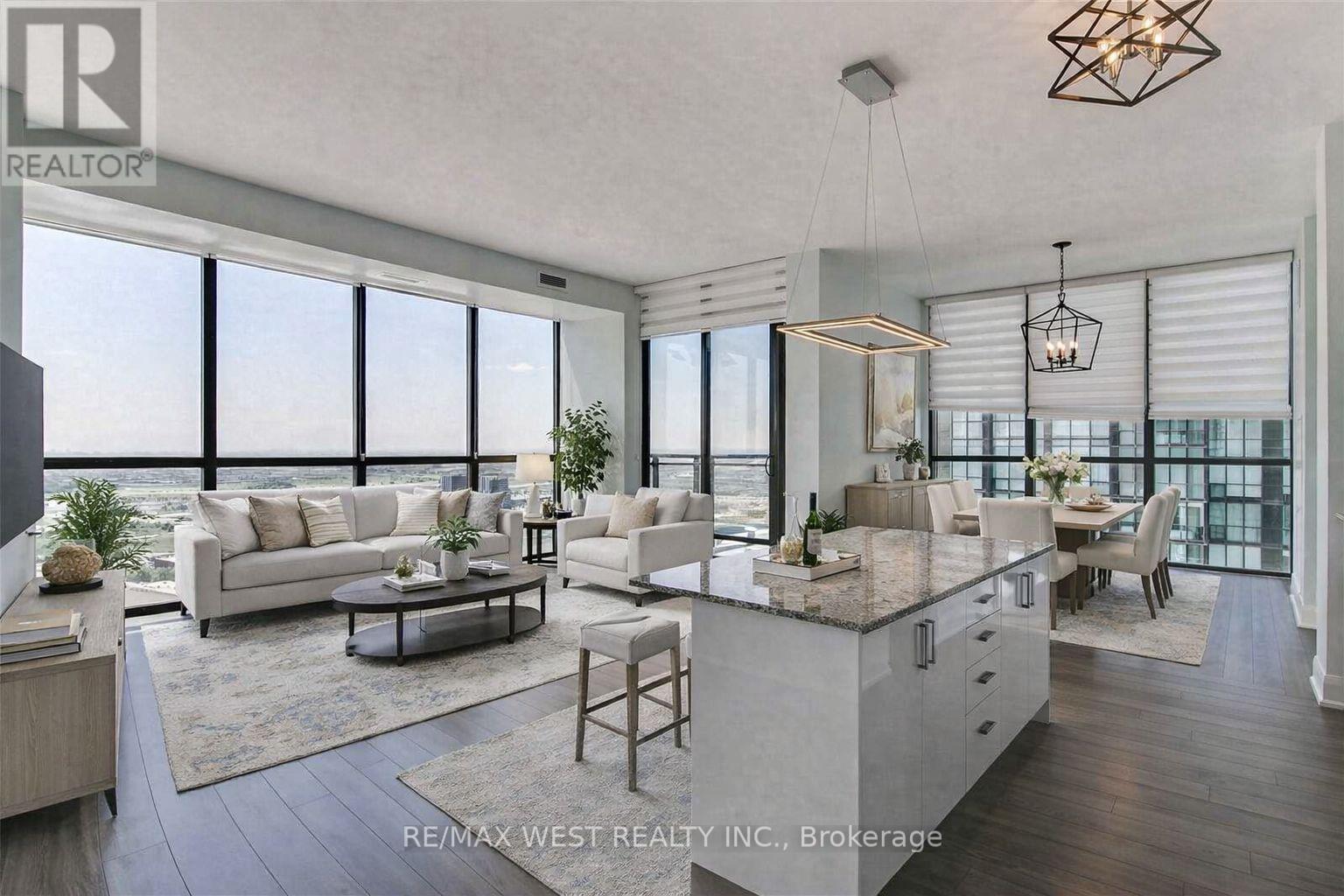 3203 - 2900 Highway 7, Vaughan, Ontario L4K 0G3 - Photo 9 - N12987812