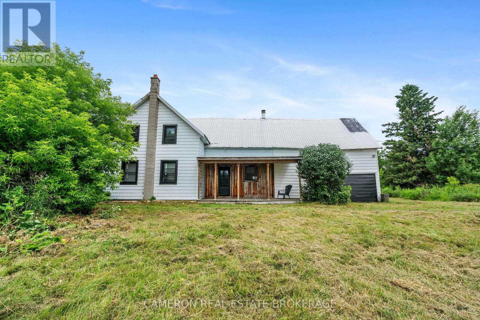 4141 Helmer Road, South Stormont, Ontario  K0C 1Y0 - Photo 1 - X12987808