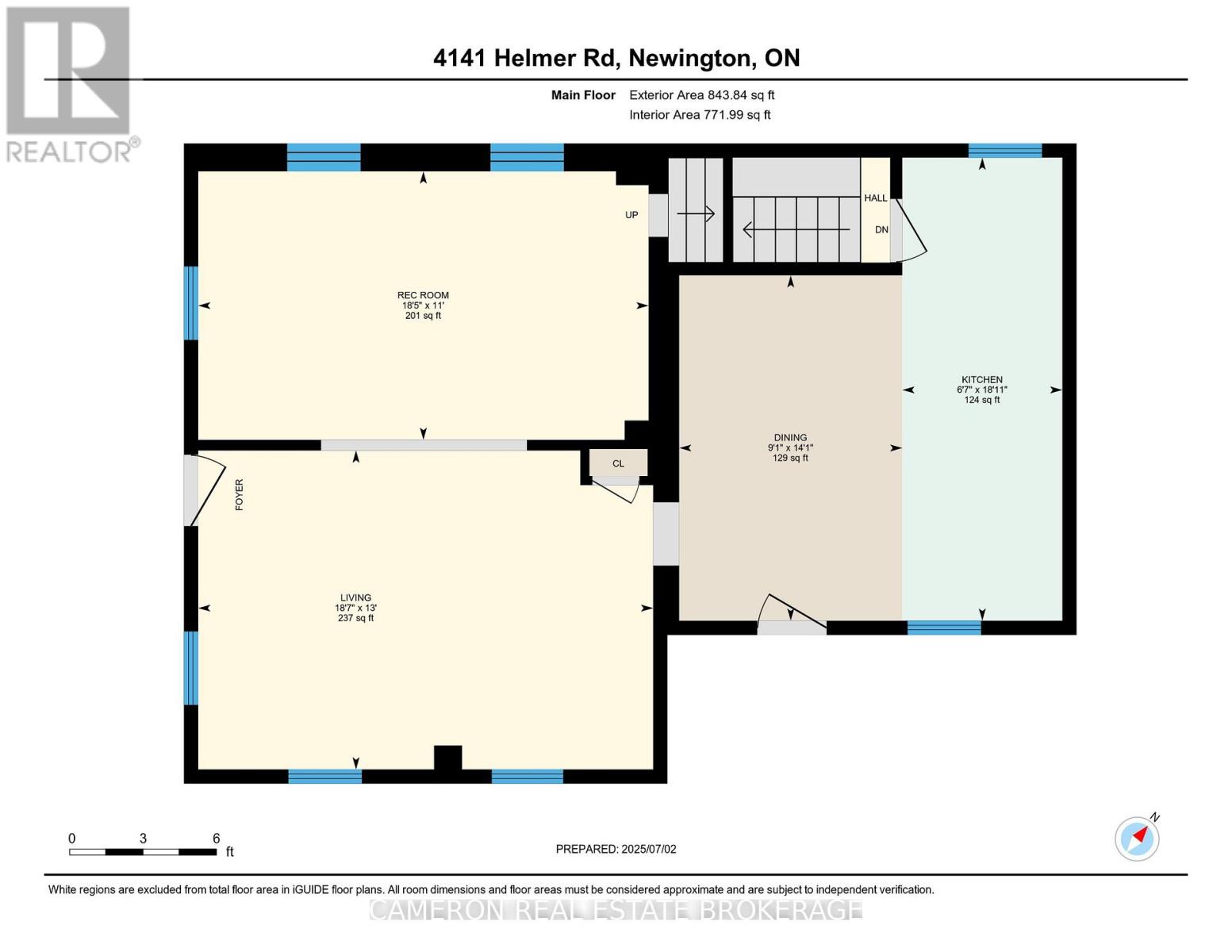 4141 Helmer Road, South Stormont, Ontario  K0C 1Y0 - Photo 29 - X12987808