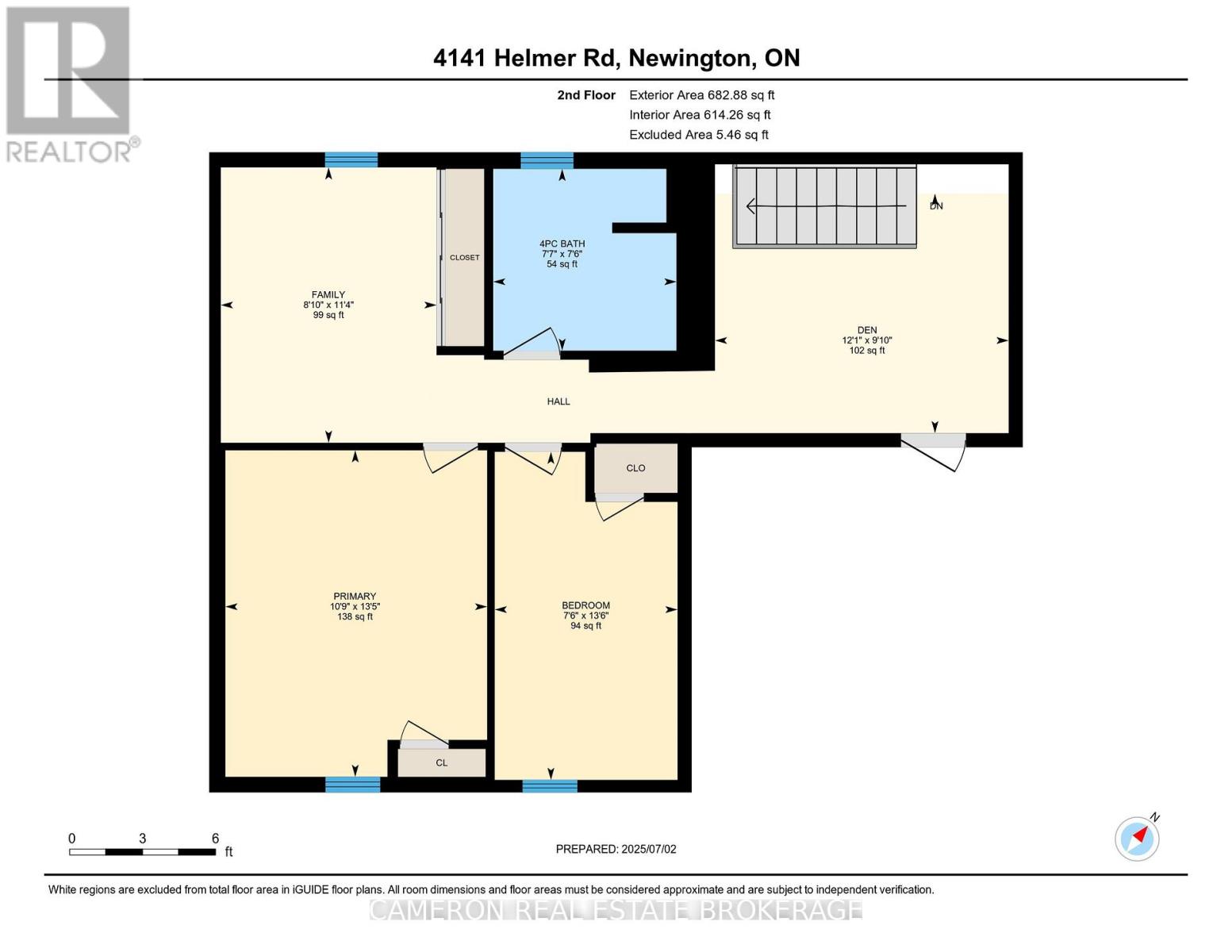 4141 Helmer Road, South Stormont, Ontario  K0C 1Y0 - Photo 30 - X12987808