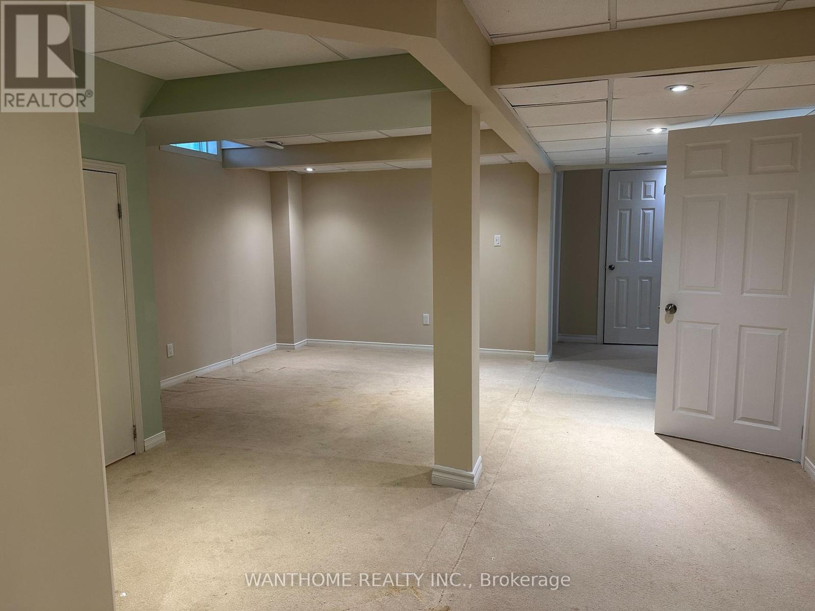 Basement - 5533 Loonlake Avenue, Mississauga, Ontario  L5V 2E3 - Photo 13 - W12987806