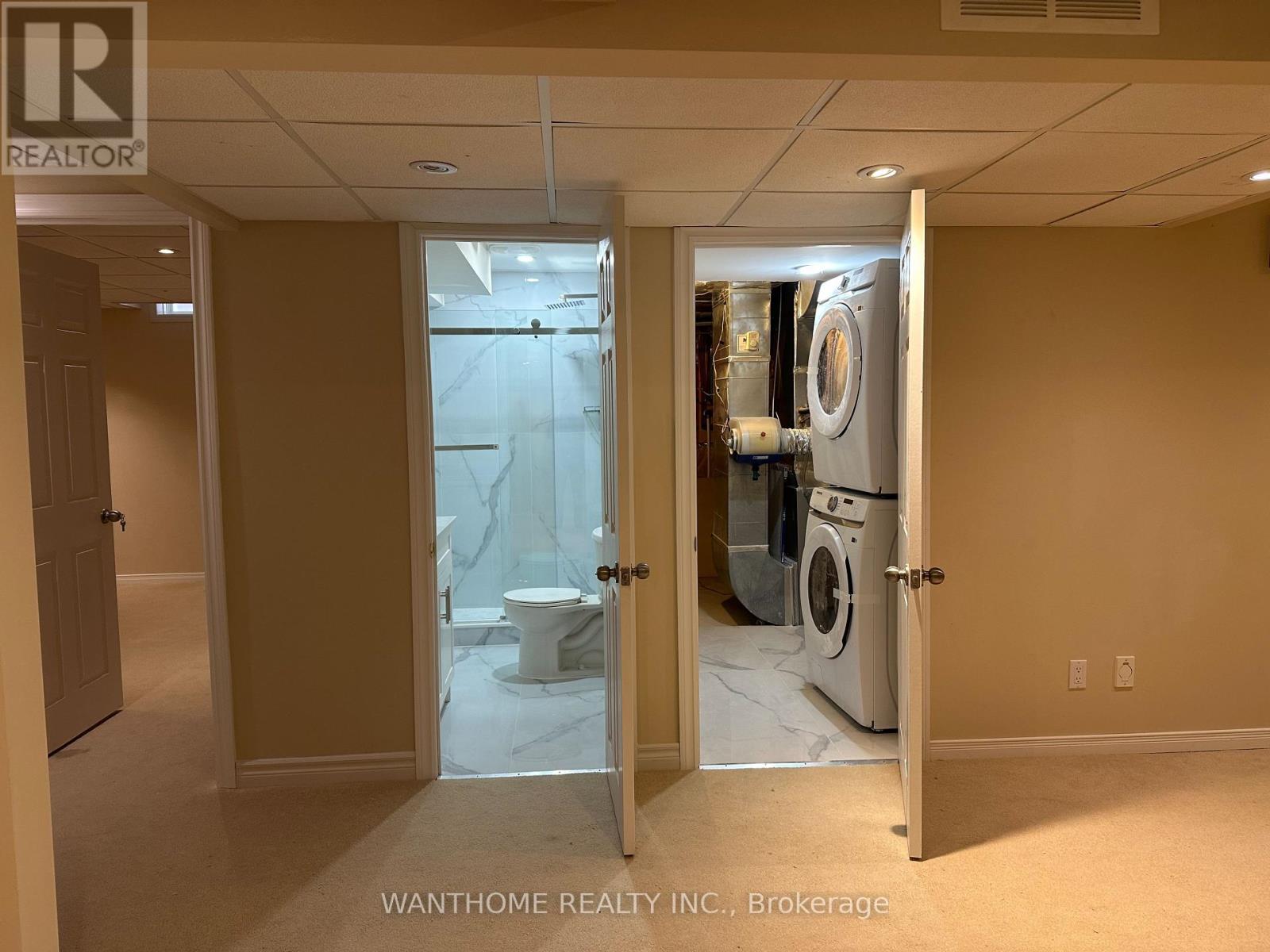 Basement - 5533 Loonlake Avenue, Mississauga, Ontario  L5V 2E3 - Photo 14 - W12987806