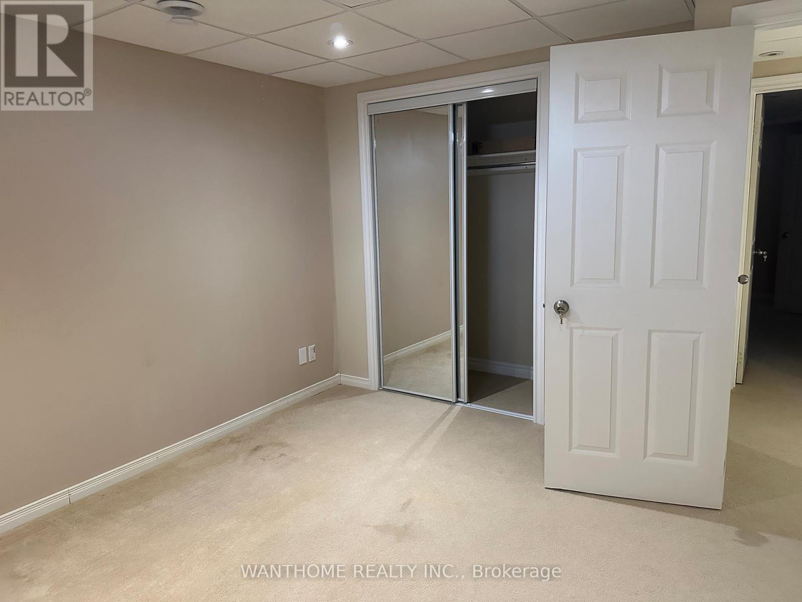 Basement - 5533 Loonlake Avenue, Mississauga, Ontario  L5V 2E3 - Photo 16 - W12987806