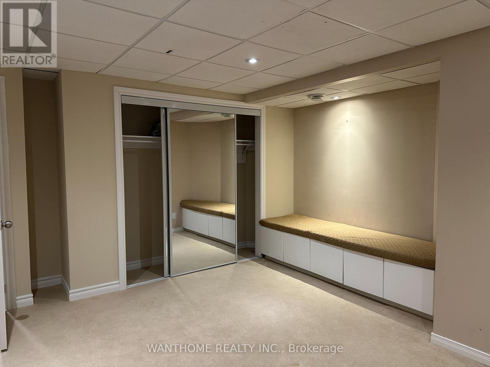 Basement - 5533 Loonlake Avenue, Mississauga, Ontario  L5V 2E3 - Photo 4 - W12987806