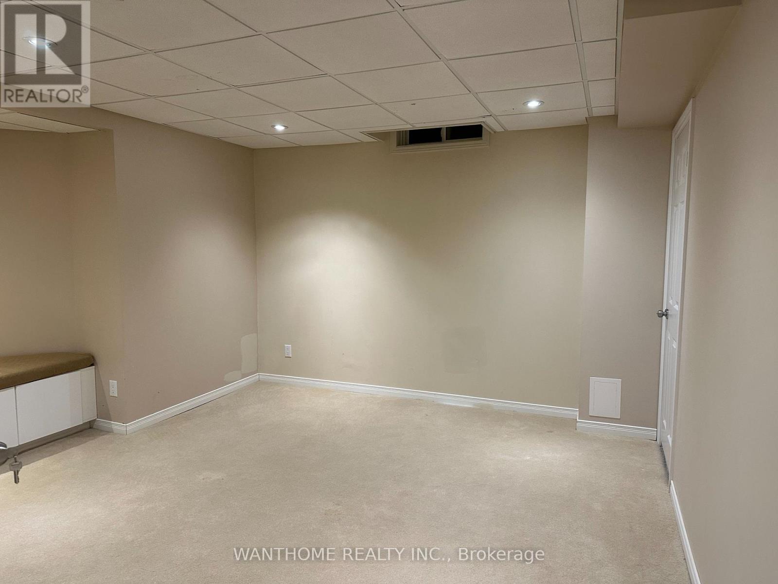 Basement - 5533 Loonlake Avenue, Mississauga, Ontario  L5V 2E3 - Photo 8 - W12987806
