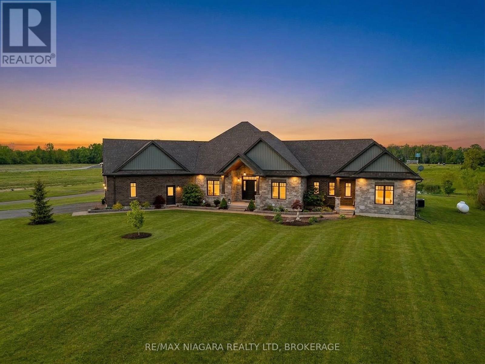 50765 LAMBERT ROAD, Wainfleet, Ontario