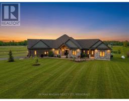 50765 LAMBERT ROAD, Wainfleet, Ontario