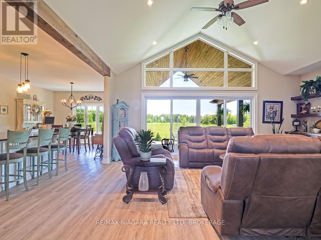 50765 Lambert Road, Wainfleet, Ontario  L3B 5N6 - Photo 12 - X12182325