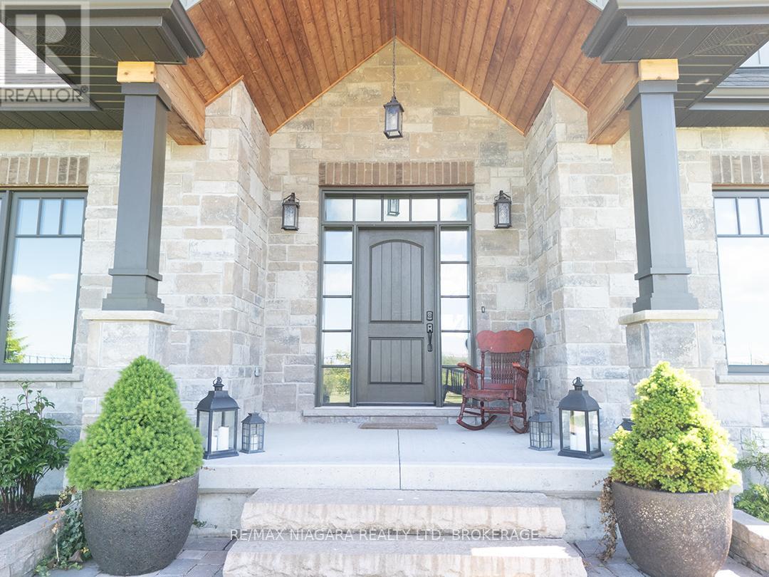 50765 Lambert Road, Wainfleet, Ontario  L3B 5N6 - Photo 10 - X12182325